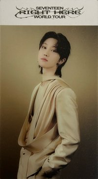 RIGHT HERE 書籤 
