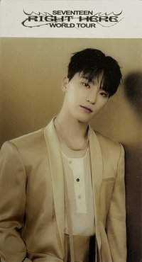 RIGHT HERE 書籤 