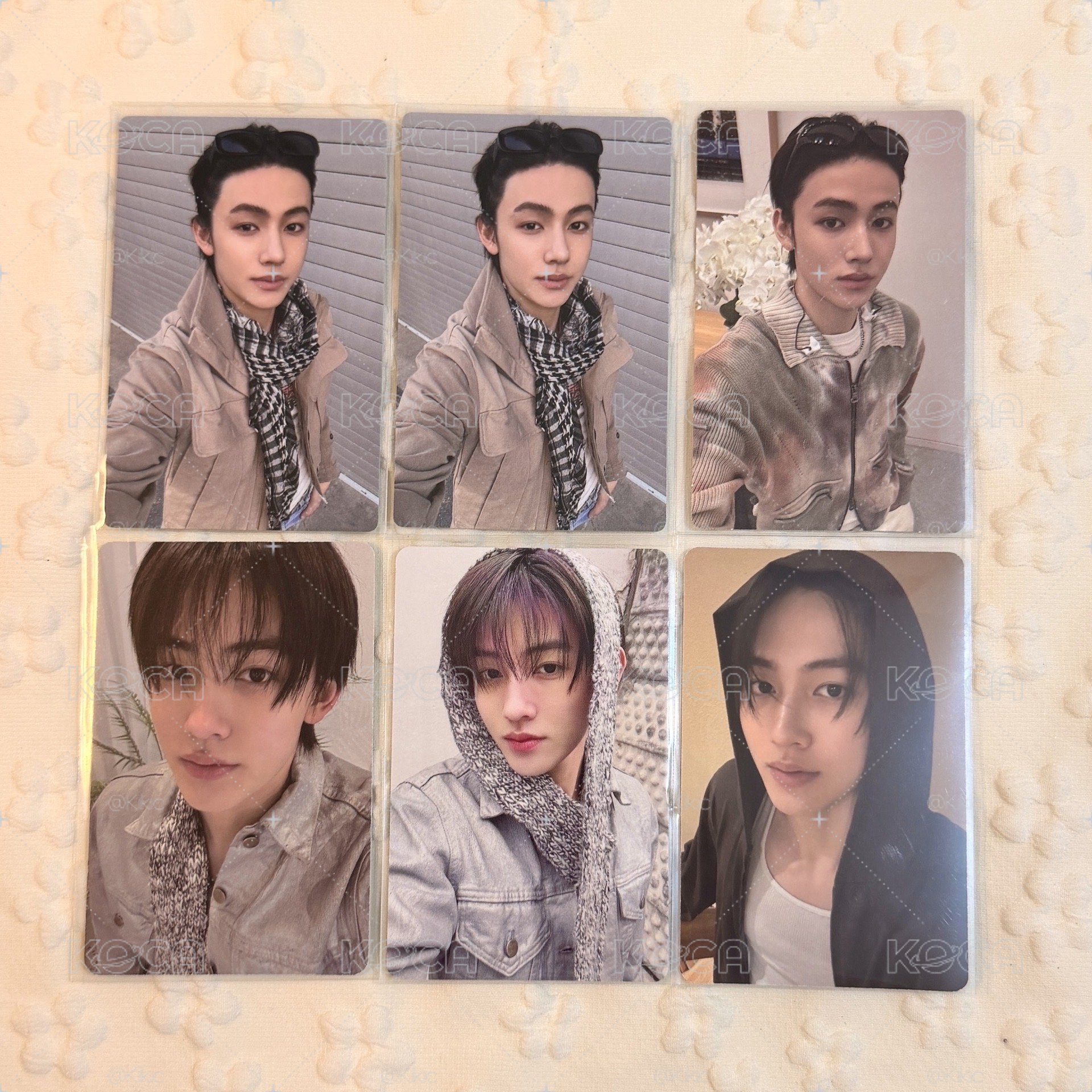 現貨＊迷二特典玹