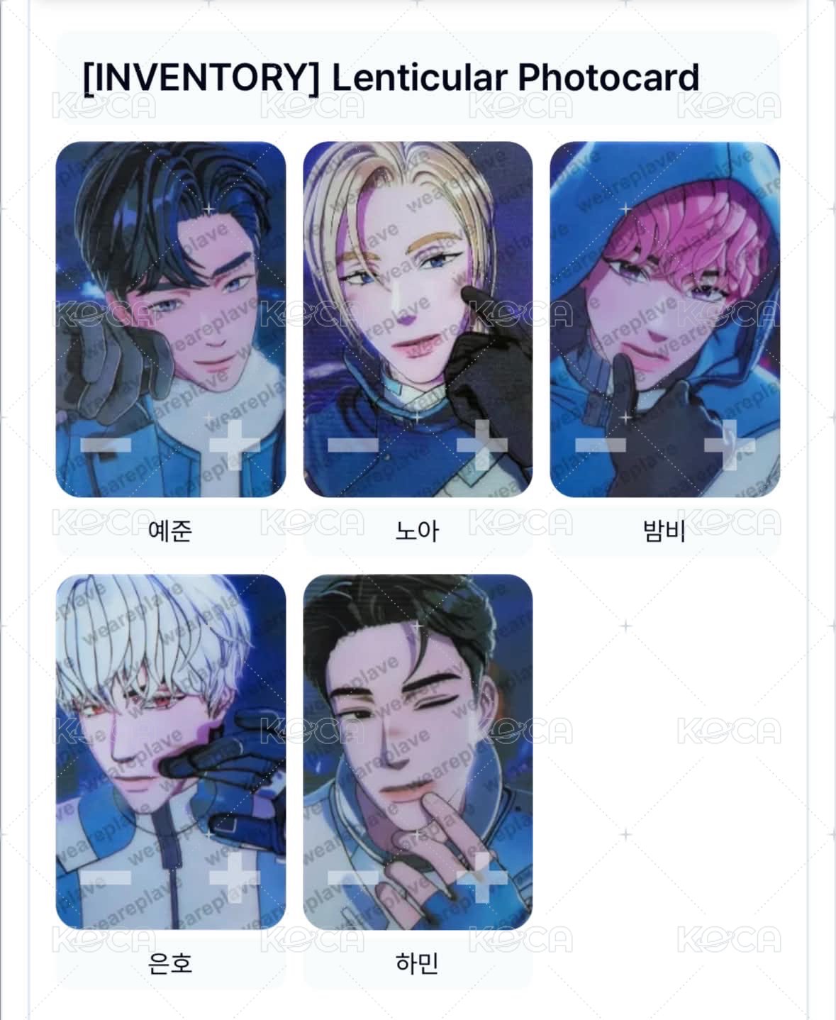 包包專（已拆 含圖上一套固配 無像素小吊飾）