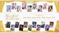 NIJISANJI EN Nostalgia Collection