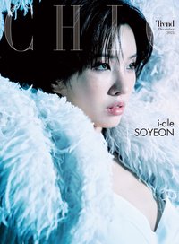 《CHIC》 C版 雜誌 