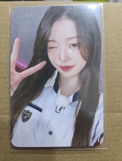 員瑛sw特典