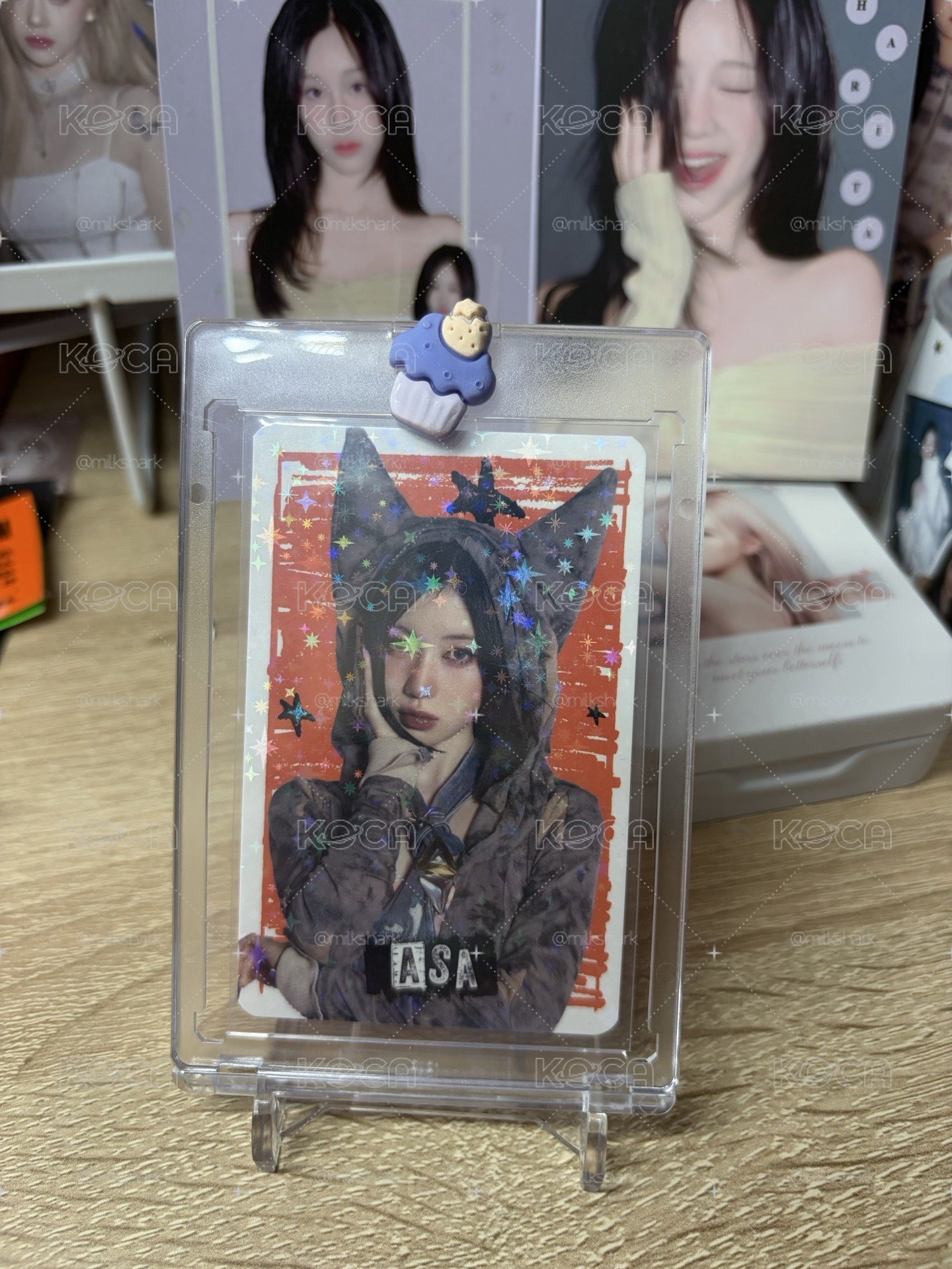 貓兒紗