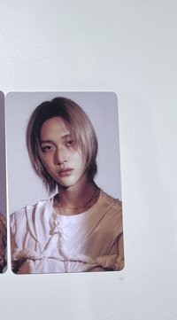 不用說話，光是這樣看著你，就是最好的結局。