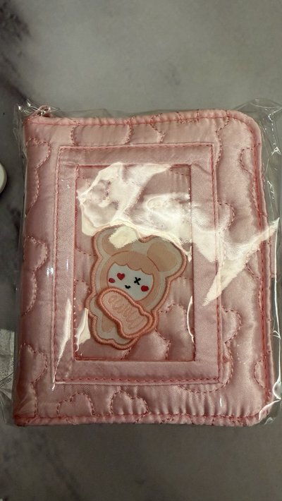 九週年卡冊