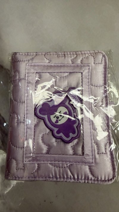 九週年卡冊
