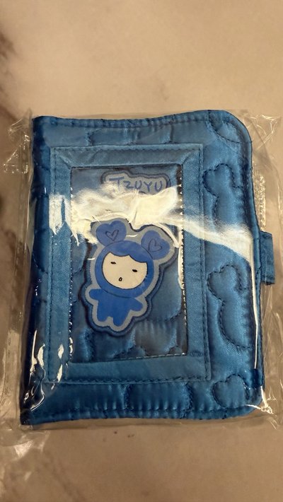 九週年卡冊
