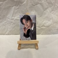 GH.4臉頰愛心鍾