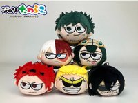 HERO PLAZA 娃娃 趴娃第一彈