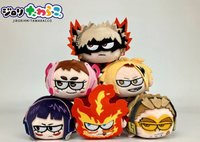 HERO PLAZA 娃娃 趴娃第二彈