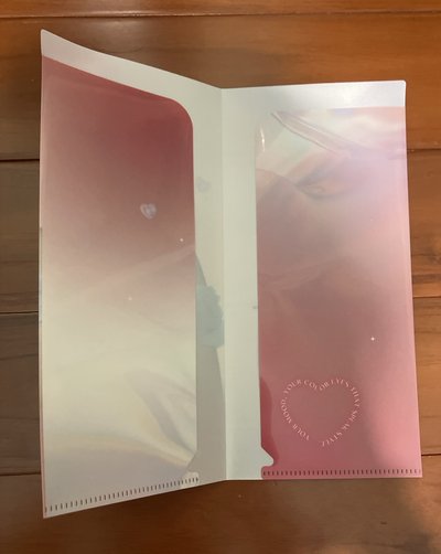 Rora 資料夾