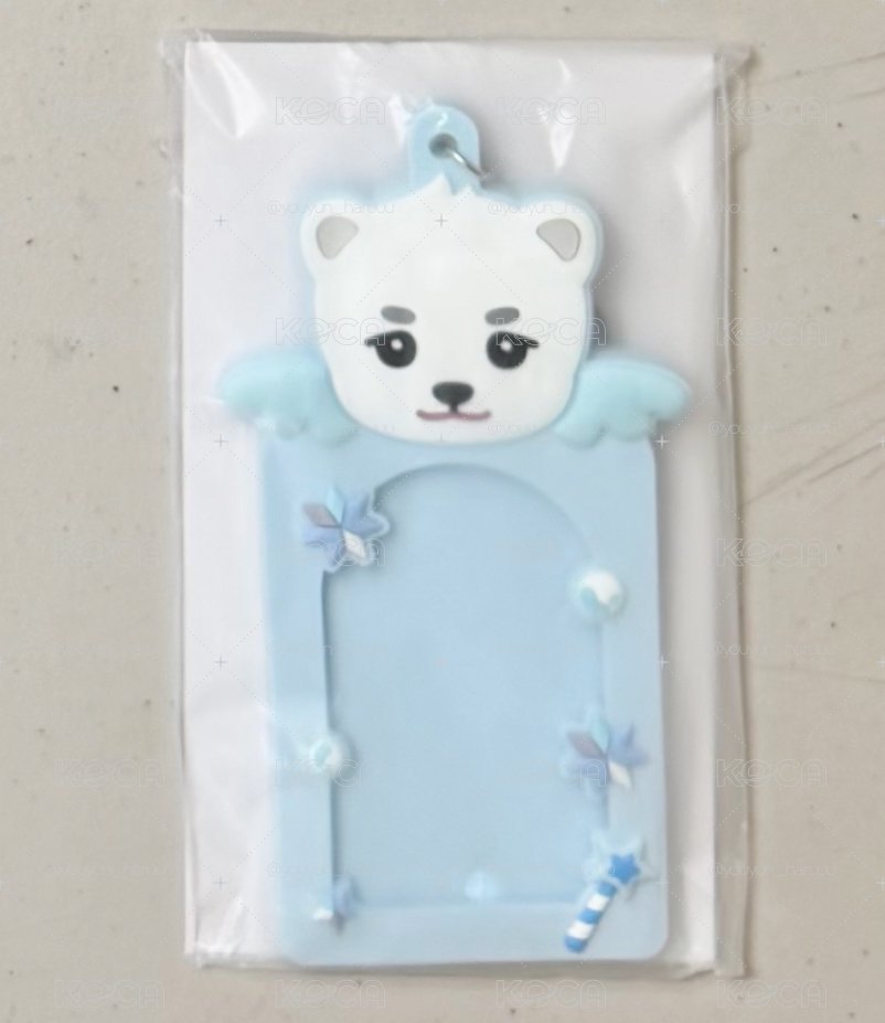 耳機🐻‍❄️+卡套