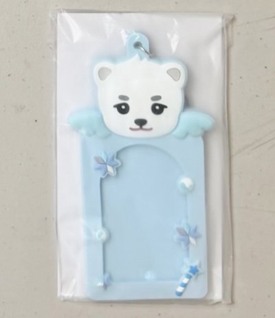 耳機🐻‍❄️+卡套