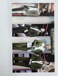 RIGHT HERE 演唱會 DVD / CD 卡 小分隊拍立得
