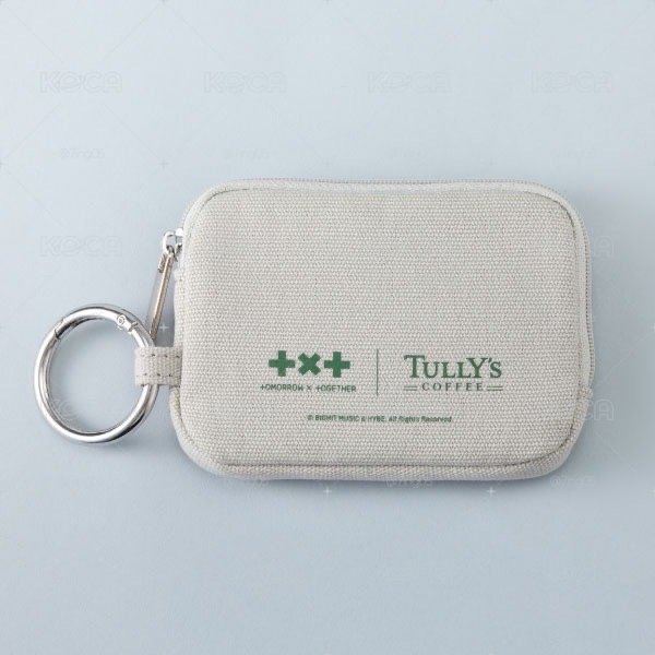 ［代購］Tully’s聯名商品
