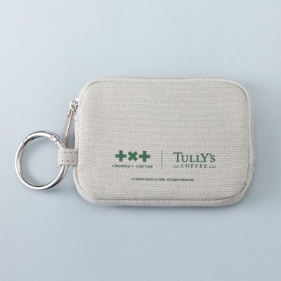 ［代購］Tully’s聯名商品
