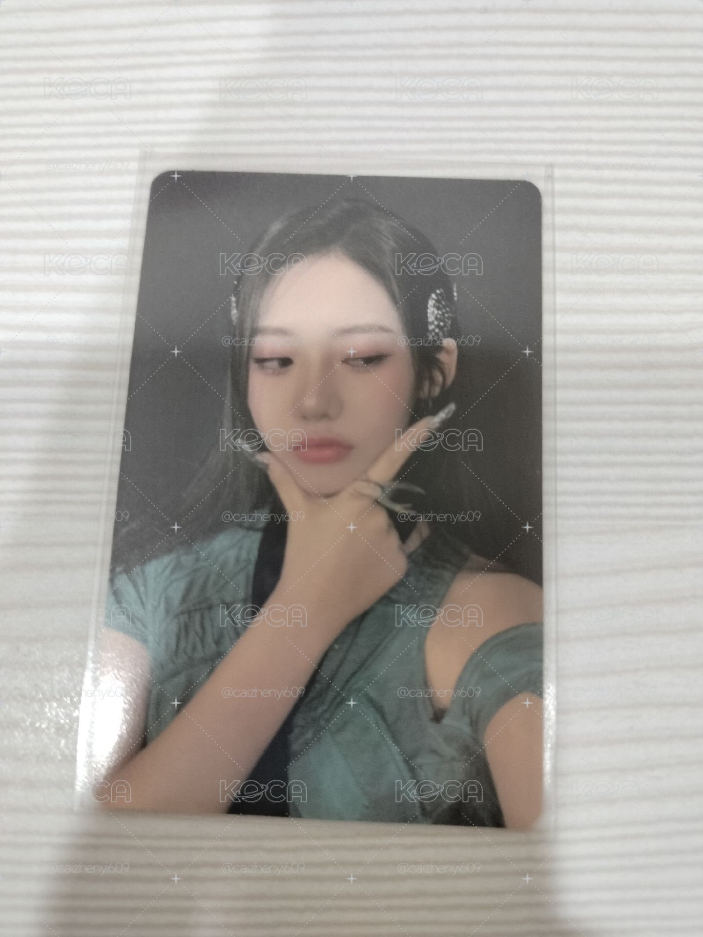 迷一團封專卡