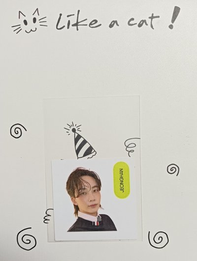 淨漢小卡👼🏻