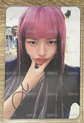 簽卡（僅有購買記錄 無證明）需k500