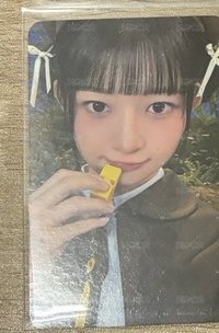 哨子怜（多帶三張星光卡）