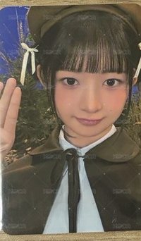 方巾怜（多帶三張星光卡）