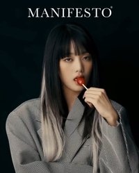MANIFESTO Magazine 2022 9月刊