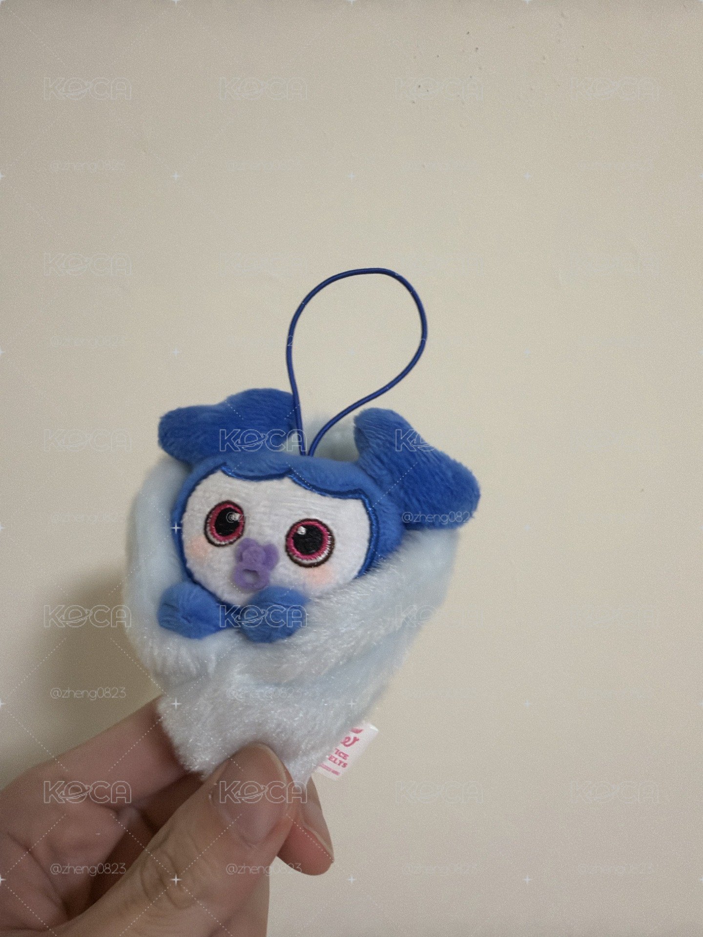 子瑜寶寶娃（當天可出貨）