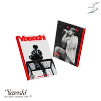 Yasashi Magazine PHOTO BOOK vol.1 “Shou&me” 限量版攝影集 