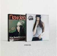 hyein ver. 