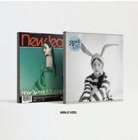 Minji ver.