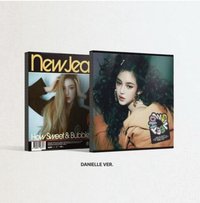 danielle ver. 