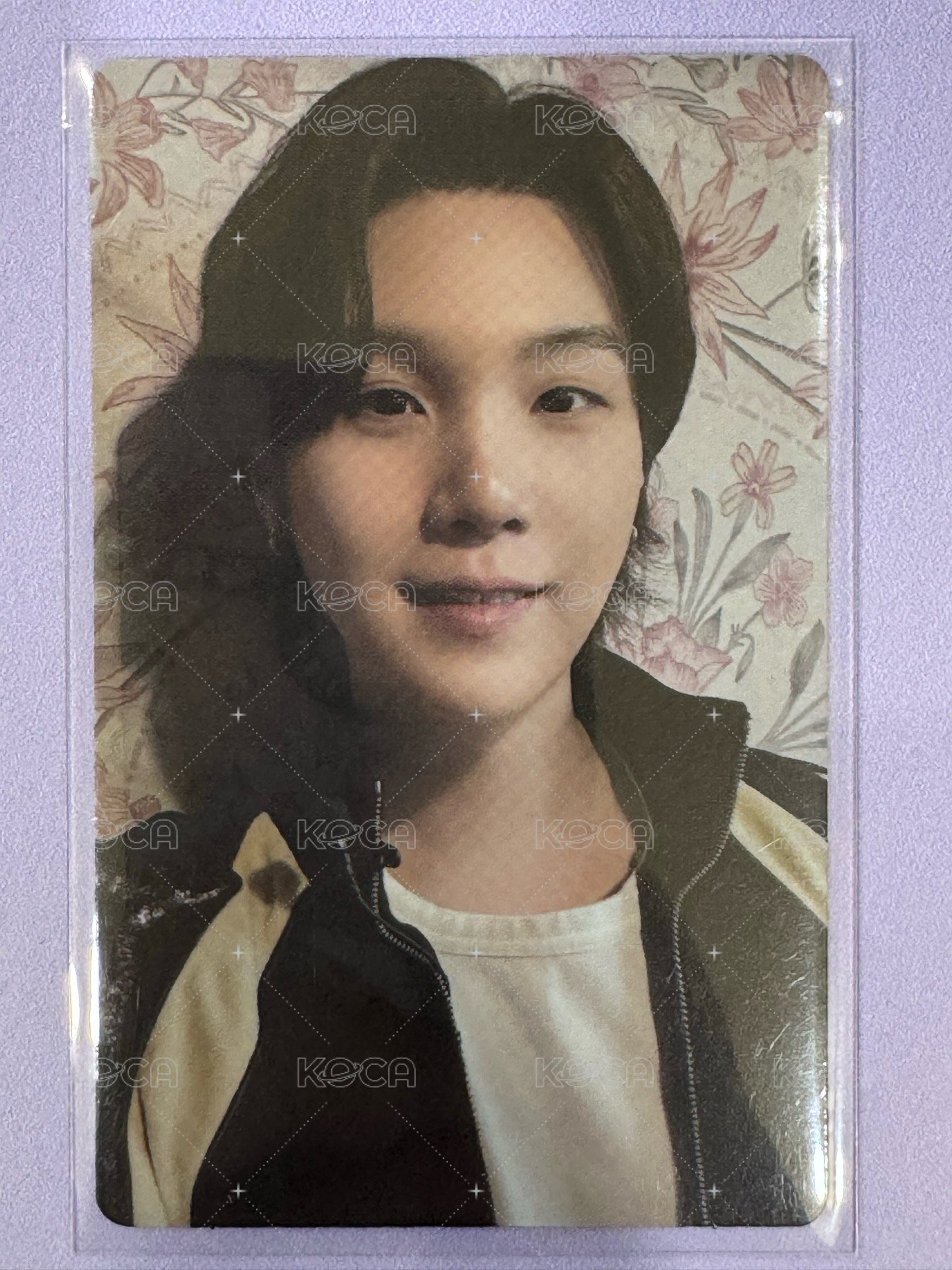 suga 