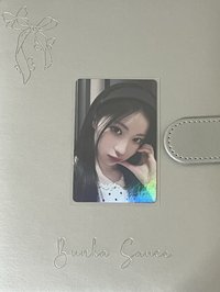 正規一預售禮