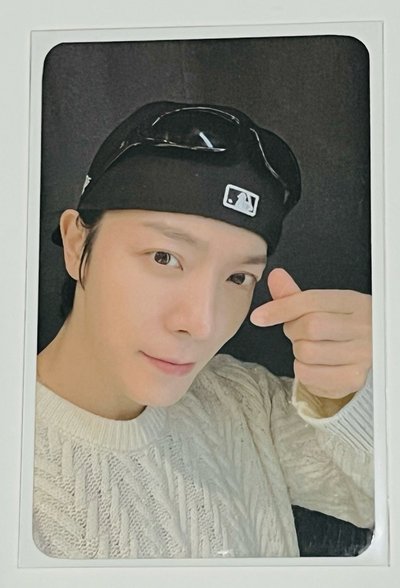 SJ 小卡