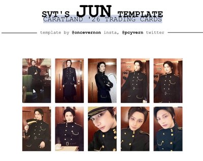 2026克拉島卡包 JUN SET