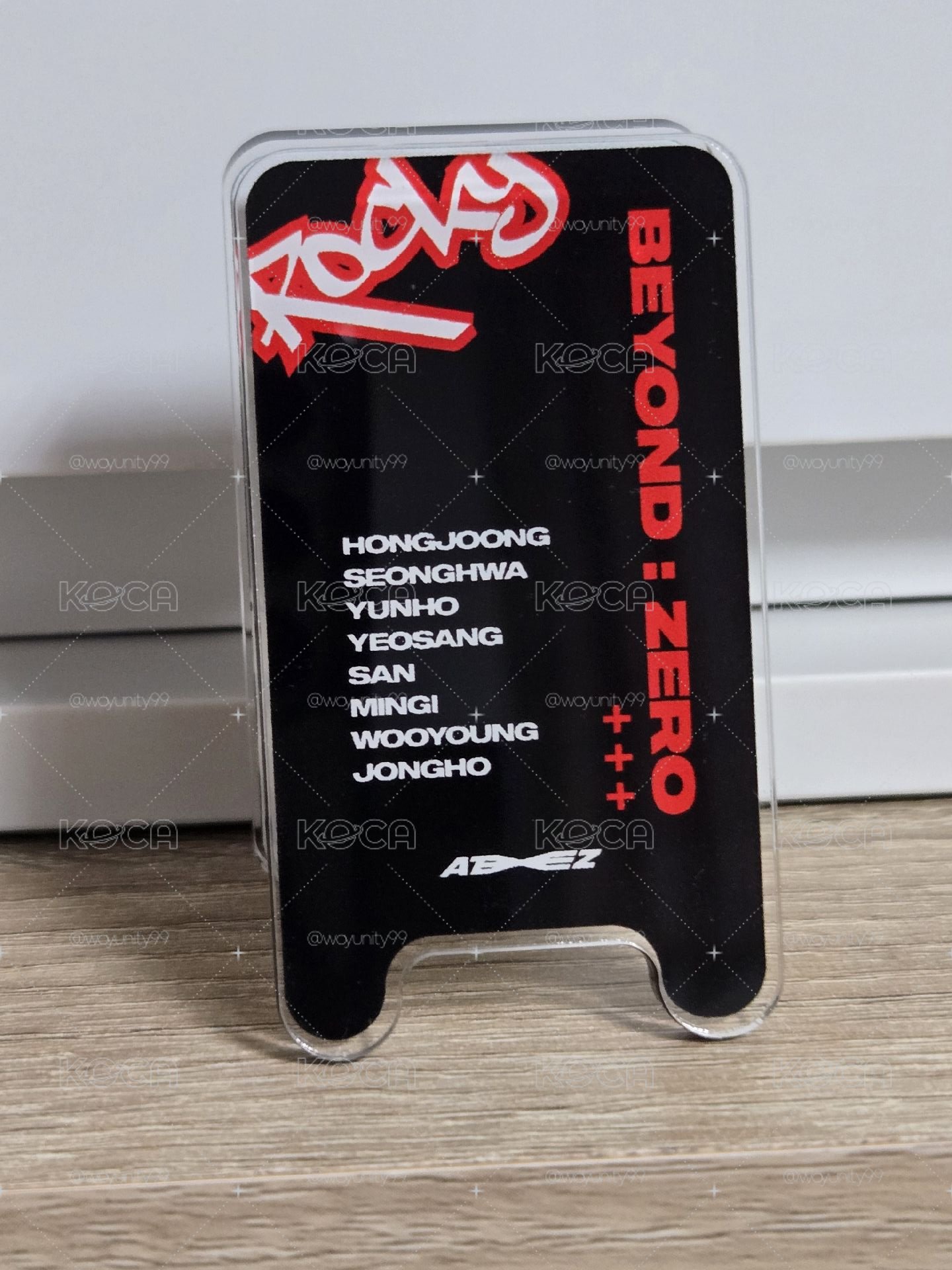 鄭友榮 便籤memo夾
