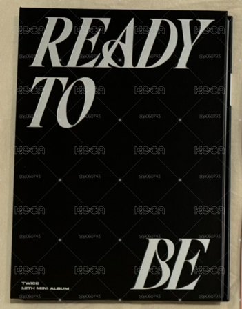 Ready to be空專+定延小卡