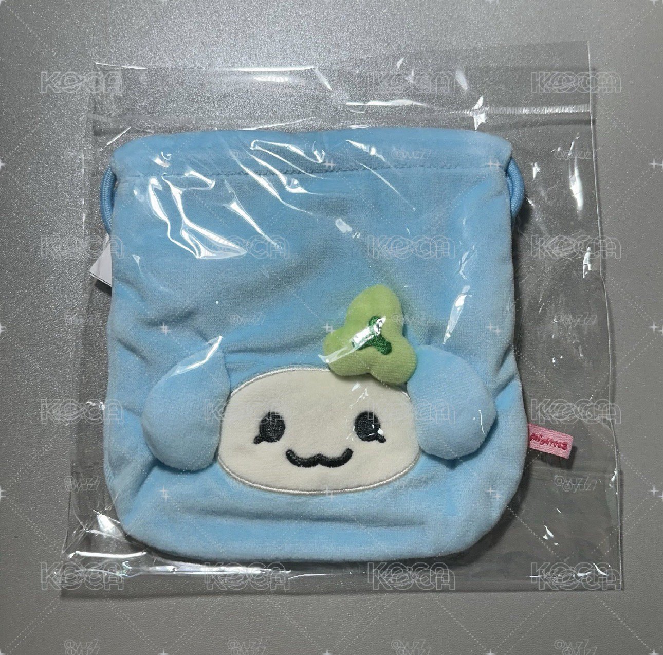 現貨  潤束口袋