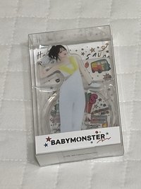 辣醬單立牌賢