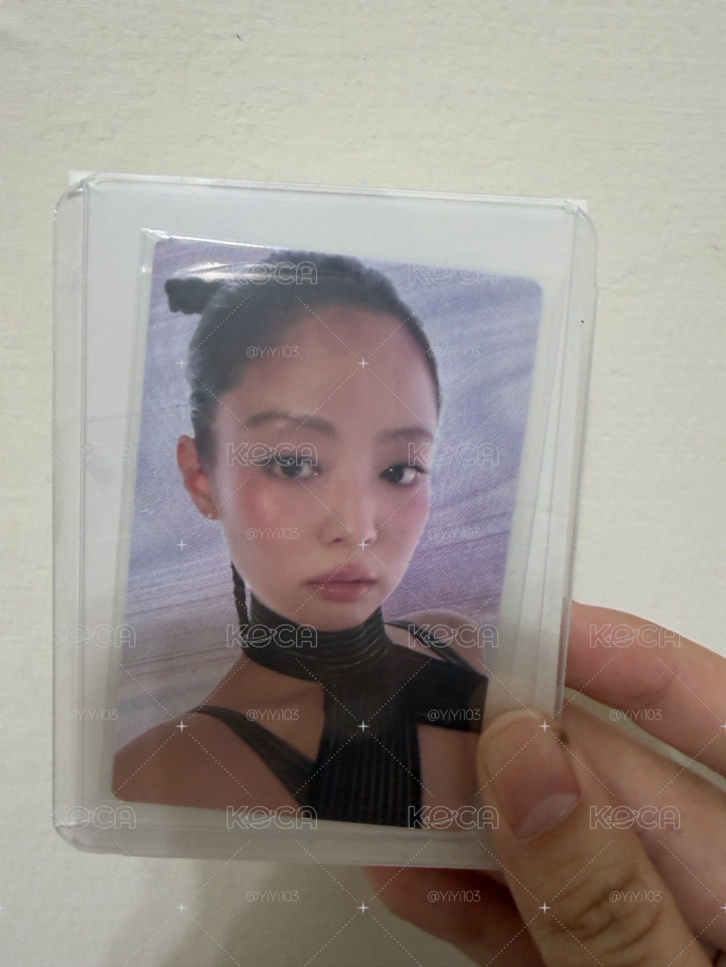 妮中國快閃滿額卡