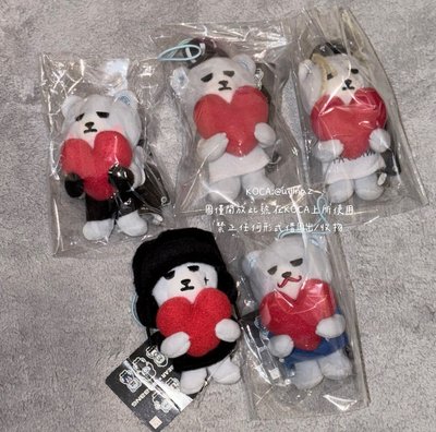 BIGBANG Krunk熊