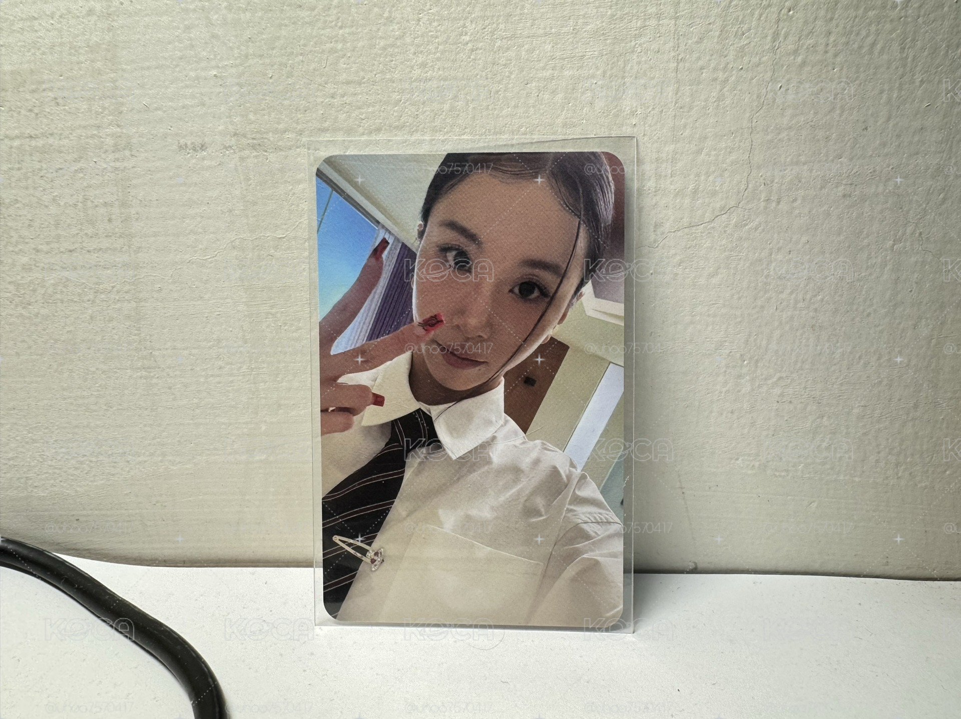 比耶彩✌️