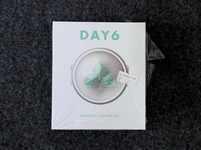 DAY6 三代手燈