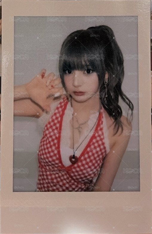 S12 Yeonji 專卡