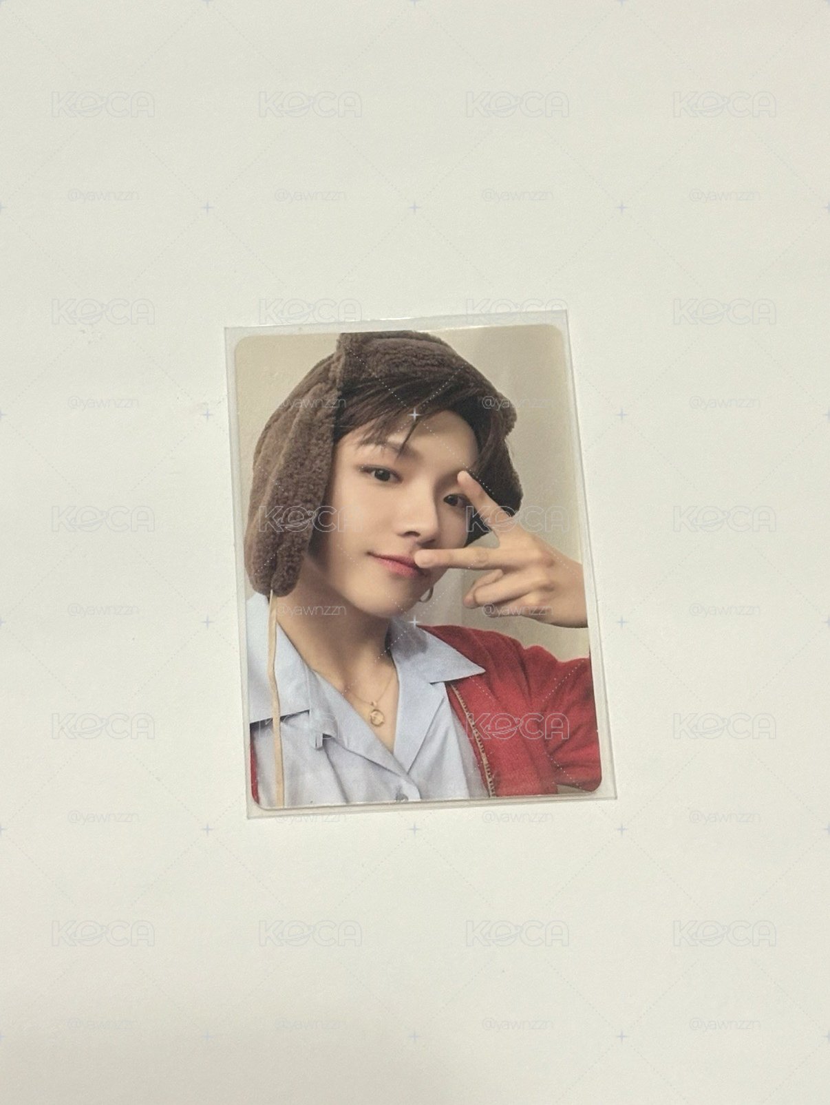 Woonhak