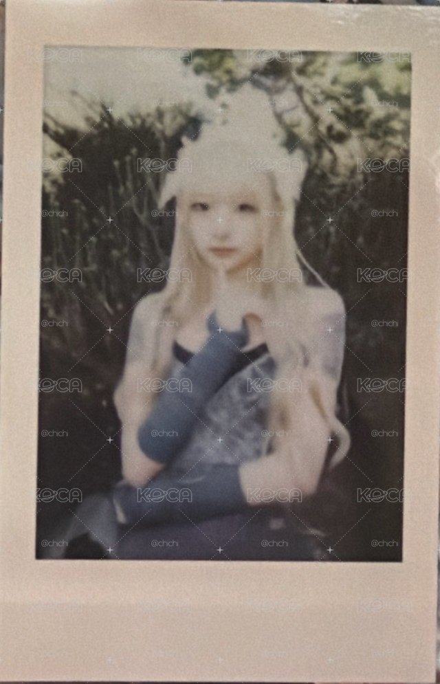S19 Hayeon 專卡