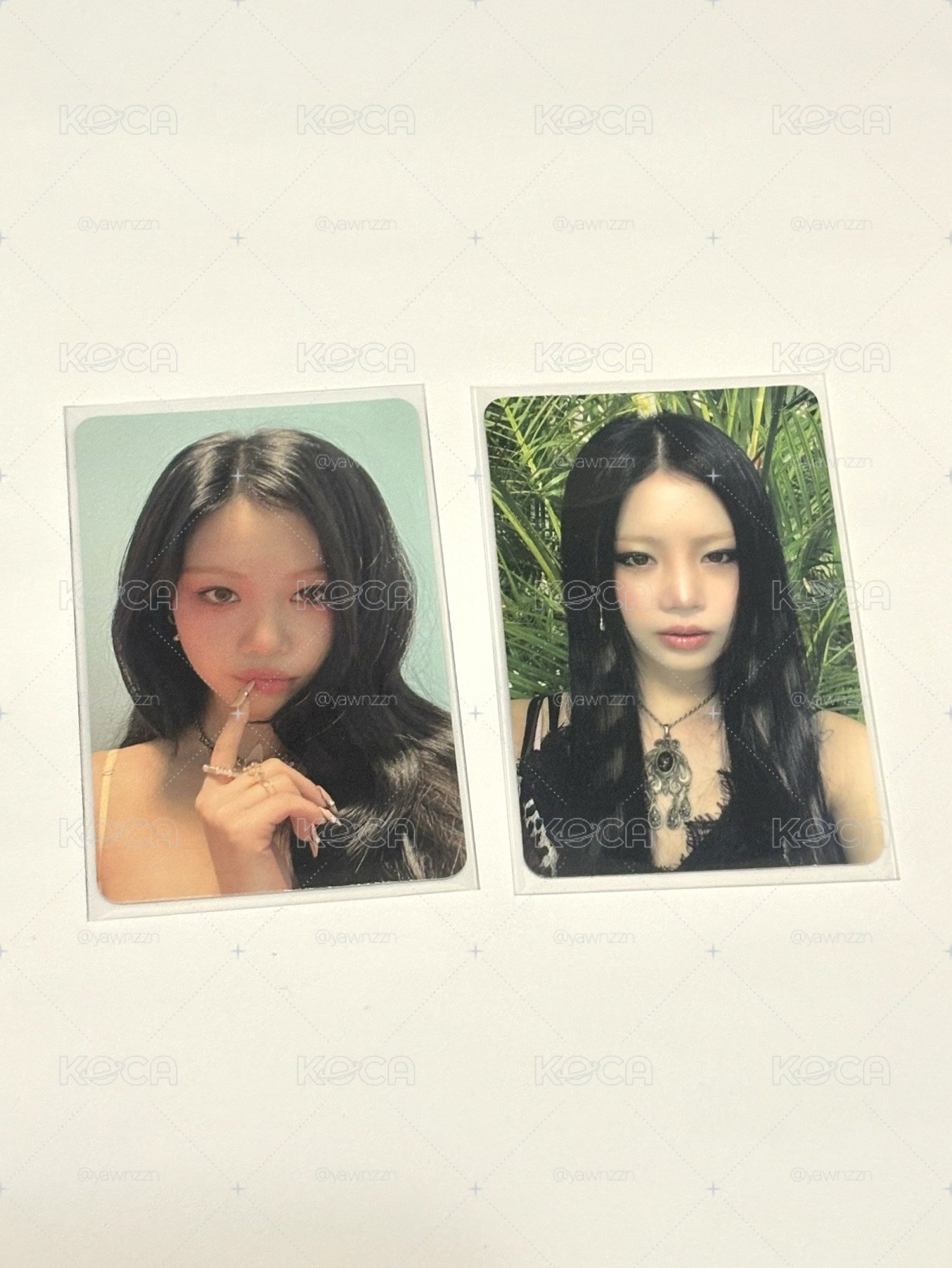 Soojin