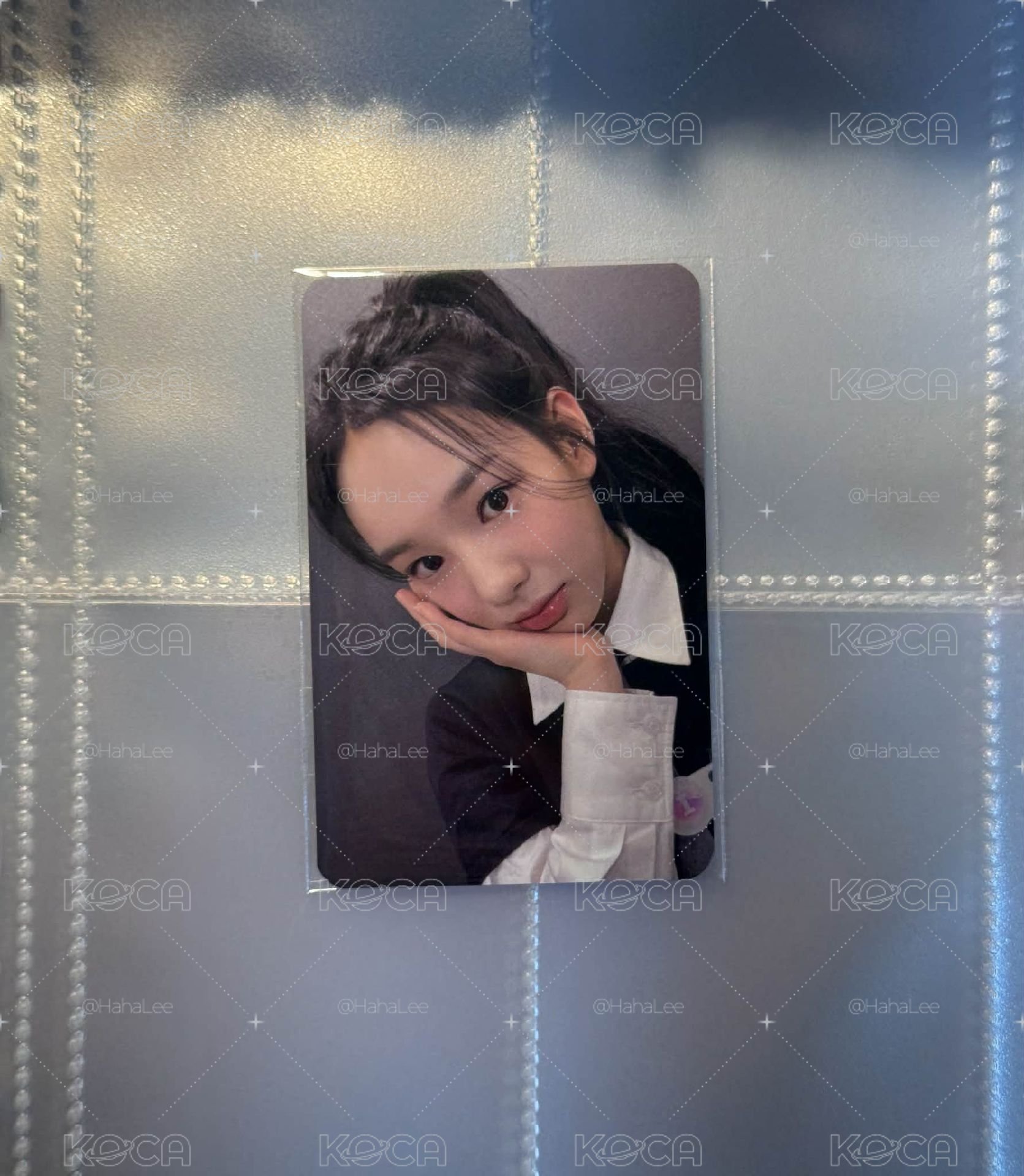 I-land2 N/a POP-UP 任務卡 