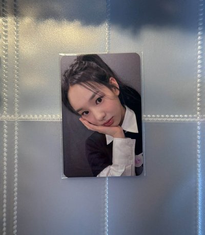 I-land2 N/a POP-UP 任務卡 